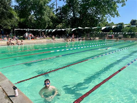 deep eddy pool reviews|deep eddy municipal pool.